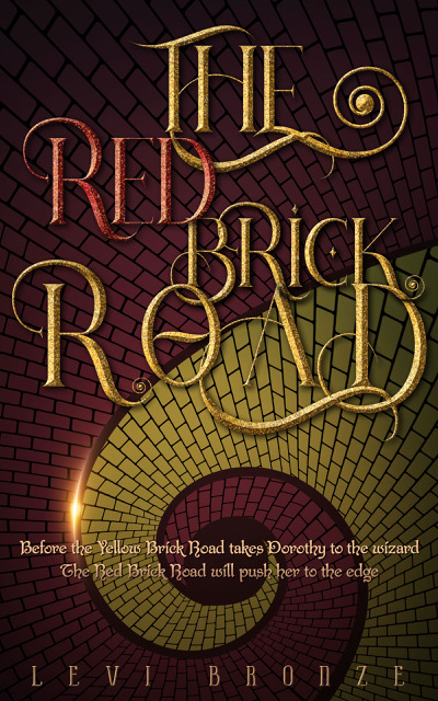 The Red Brick Road